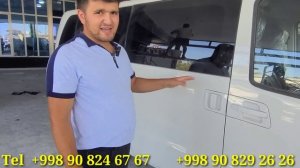 Jac M3 Jac M4 Mikro Avtobuslari Yetib Keldi Tashkent Motorsda Жак М3 Жак М4 Микро Автобуслар Сергел