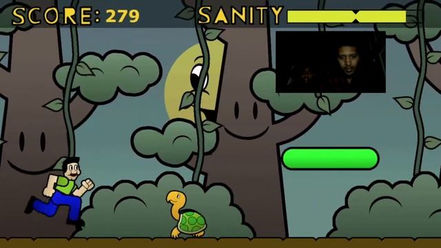 MR MOON GO HOME!!! [ARCADE HYSTERIA] [W/ @DeezyJ2 ] смотреть онлайн