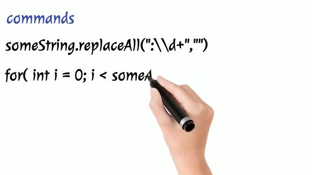 Revision of Java Commands Part 5 смотреть онлайн