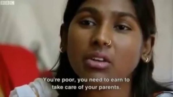 Lindsay Lohan - Indian Journey 2010