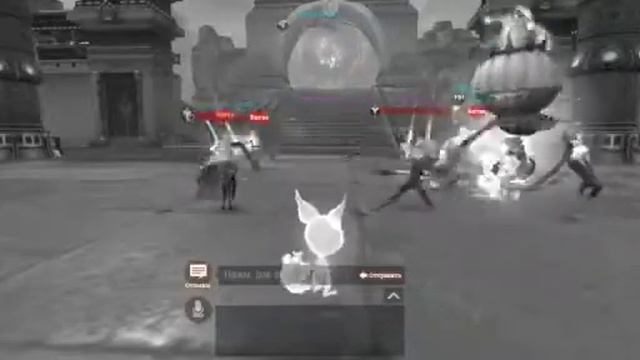 Бьют танка на арене perfect world mobile смотреть онлайн