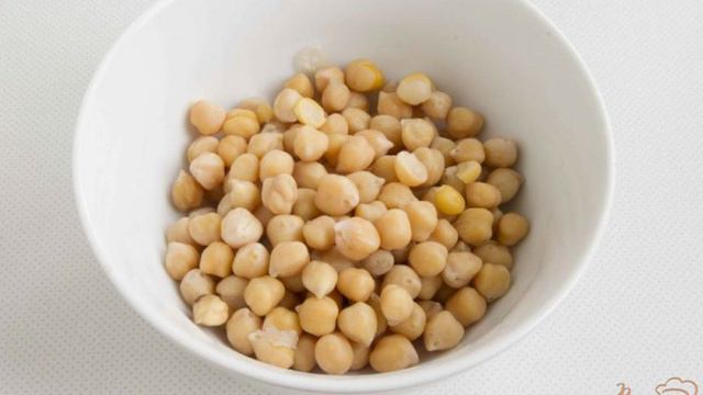 Рецепты от шеф-повара