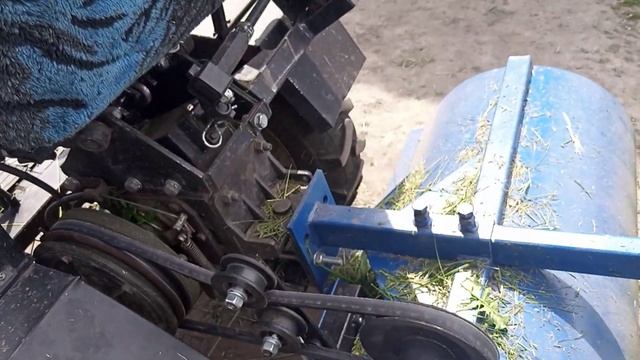 Козак Полтавський з мульчером весна 2022 р смотреть онлайн