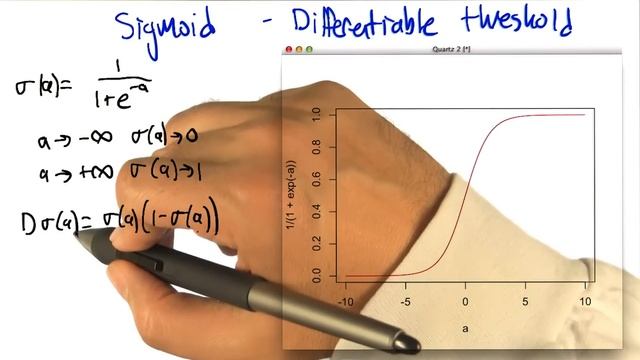 Sigmoid смотреть онлайн