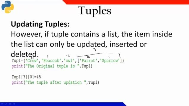 Python Programming Part 2 || Day 3 || Studies Studio смотреть онлайн