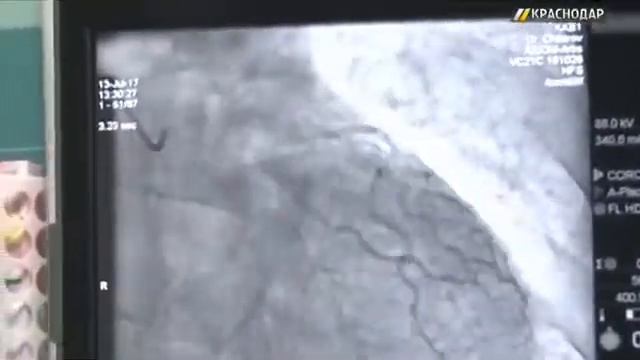 «Линия жизни». Ишемическая болезнь сердца. Что важнее после 40 лет – молодость или жизнь? смотреть онлайн