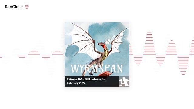 Board Gamers Anonymous (461) - Episode 461 - BGG Hotness for February 2024 смотреть онлайн