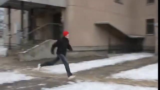 Встреча как судьбоносный фактор