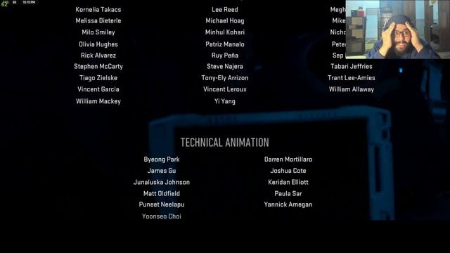 kurdish gamer react to call of duty ending part смотреть онлайн