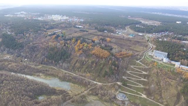 Барнаул, санаторий Обь смотреть онлайн