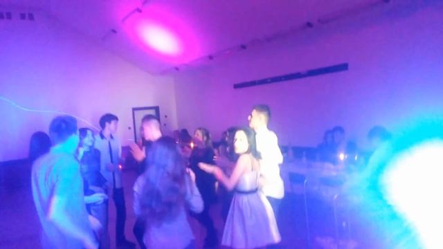 IMPREZA Z DJ KOKOS em MATEUSZ KOKOSIŃSKI смотреть онлайн