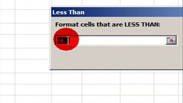 Learn Conditional Formatting In Microsoft Excel 2010 ( In Hindi) смотреть онлайн