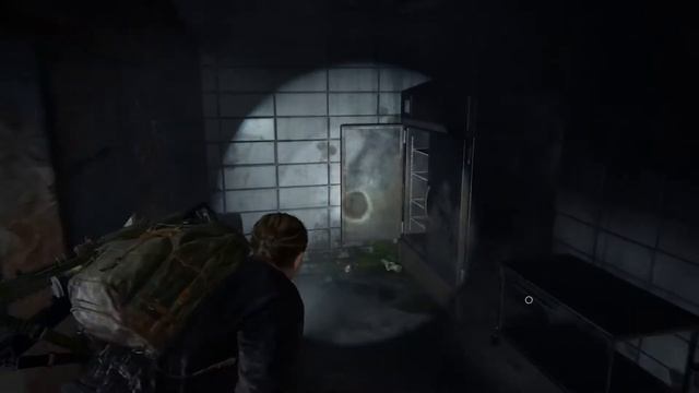 The Last of Us Part 2#17.mp4 смотреть онлайн