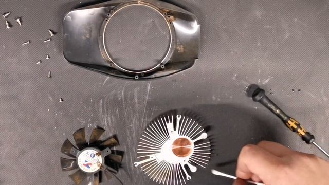 HD5750 1GB Tisztítás смотреть онлайн