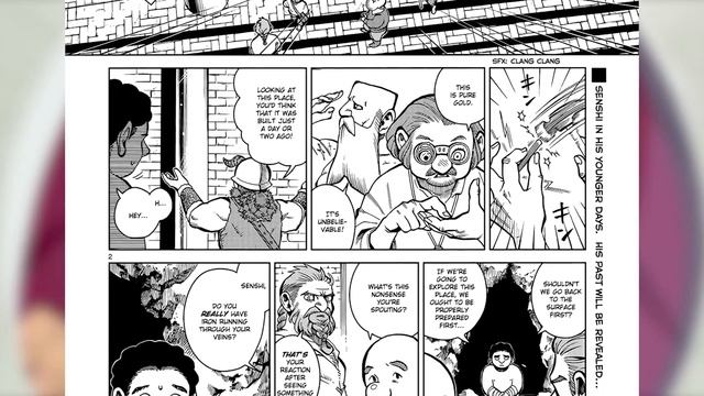 Dungeon Meshi is Great смотреть онлайн