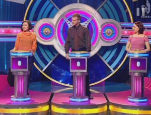 Угадай мелодию 19.05.2004