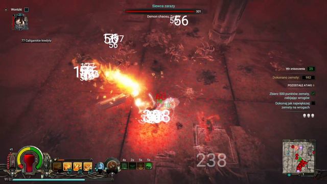 Warhammer 40000 Inquisitor Martyr Ultimate Edition - Recenzja - Czy warto kupić? смотреть онлайн
