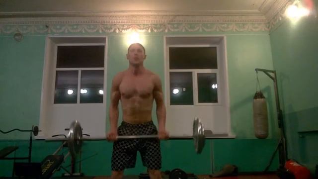 60 кг на бицепс ровный гриф на 11 раз при соб вес 67,5 смотреть онлайн