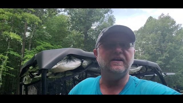 2020 Honda Pioneer 1000 5 Video Review Series #4 смотреть онлайн
