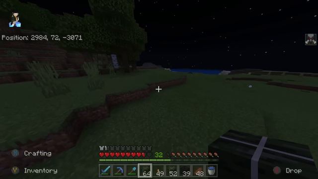 Minecraft Xbox | THE FAR LANDS [469] смотреть онлайн