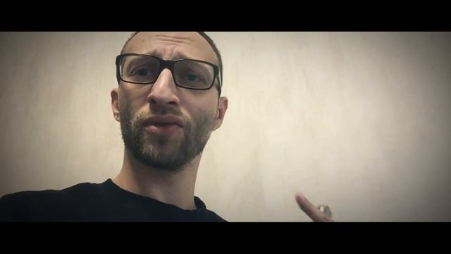 Приглашение Миши Крупина на Ukrainian Vape Week смотреть онлайн