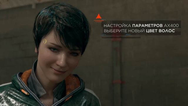 Detroit: Стать человеком - Прохождение 2 смотреть онлайн