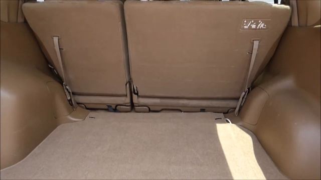 2004 Honda CR-V LX 2WD--SOLD! смотреть онлайн