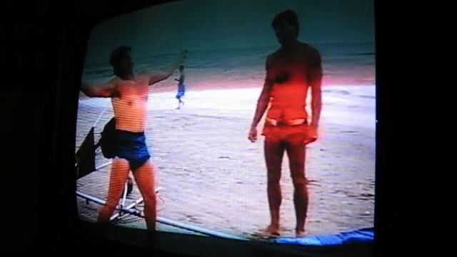 Computer Beach Party - "A chariot!?" смотреть онлайн