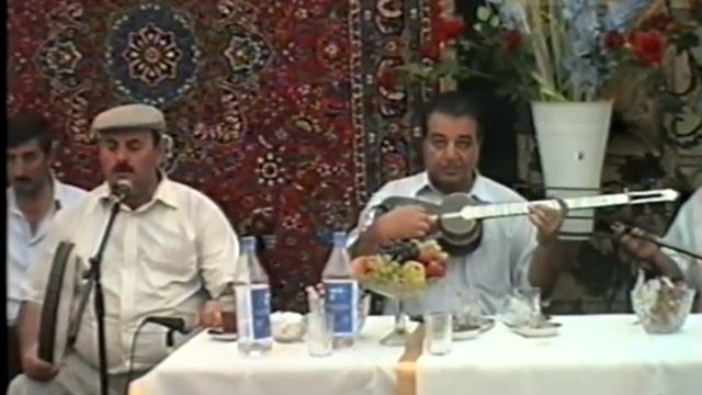 Ağaxan Abdullayev,Ağasəlim Abdullayev,Arif Abdullayev -Nardaran 2006-cı Il