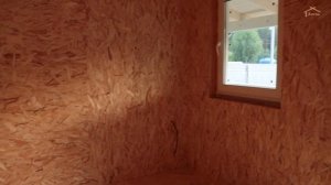 Как построить сарай, хозблок для дома и дачи своими руками! #сарай #хозблок #бытовка