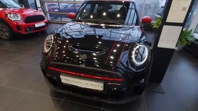 MINI - ПРАЙС НА АВТО ДЛЯ ДЕВУШЕК ??? и не только для них! смотреть онлайн