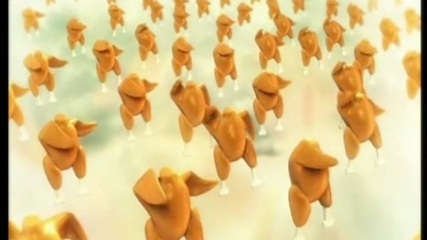 Loco Loco  - It Burns! Burns! Burns!