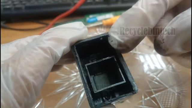How to remove blocks for 61 62 63 123 64 652 21 22 650 etc hp cartridge #How to refill cartridge смотреть онлайн