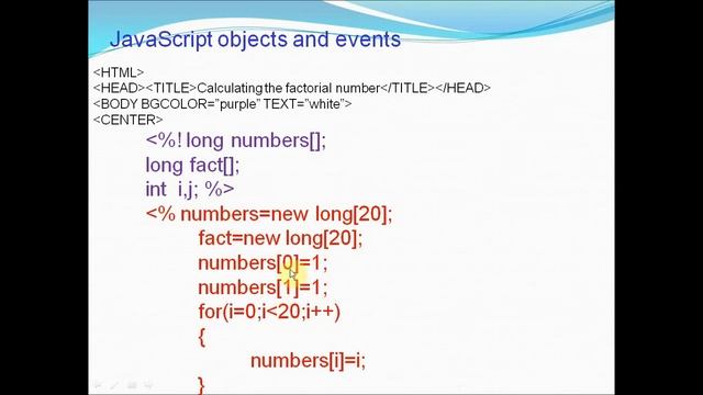 4 JSP include forward and Client Server programming смотреть онлайн