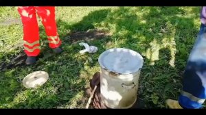 Коптильня своими руками Из кастрюли