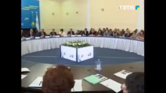 В КАЗАХСТАНЕ ПРОИЗОЙДЁТ РЯД ИЗМЕНЕНИЙ В СФЕРЕ ПЕНСИОННОГО И СОЦИАЛЬНОГО ОБЕСПЕЧЕНИЯ смотреть онлайн