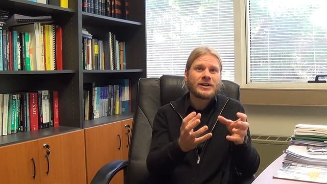 Why Docker, and did you consider alternatives? смотреть онлайн