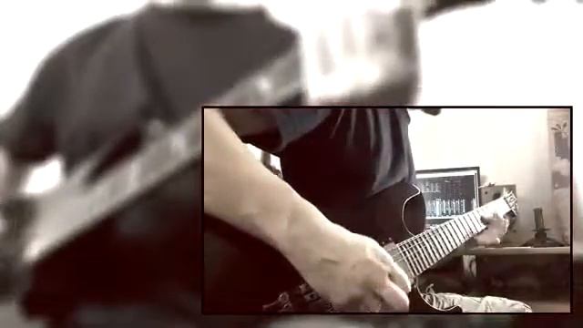 Скрудж Макдак Кавер Electro Guitar смотреть онлайн