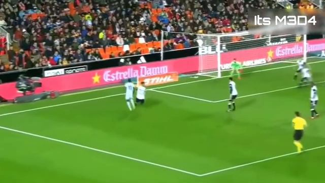 Neto Murara - Welcome to barcelona - Crazy saves 2018/2019 смотреть онлайн