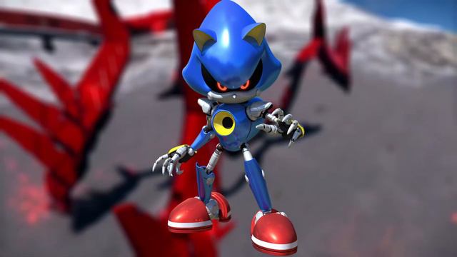 Sonic Prime IS Canon And Here's Why.