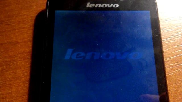 Lenovo S650 - Повреждение процессора?