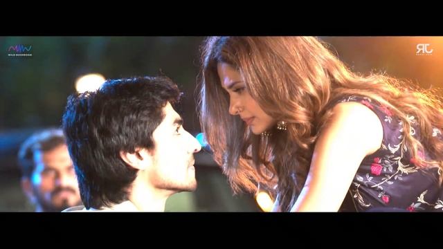 Bepannah | Jennifer Winget & Harshad Chopda | Title Song | Rahul Jain | Popular Sad Song смотреть онлайн