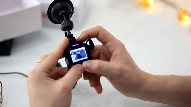 мобильный видеорегистратор смотреть онлайн