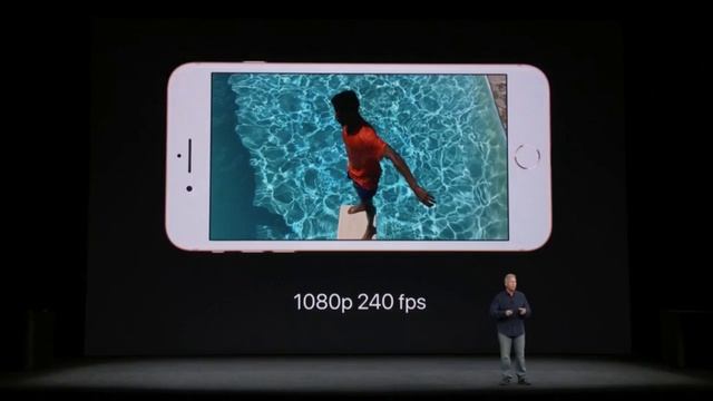 Iphone 9 , 9 Plus & XX Released! Everything You Need To Know (Live - Apple October Event 2017) смотреть онлайн