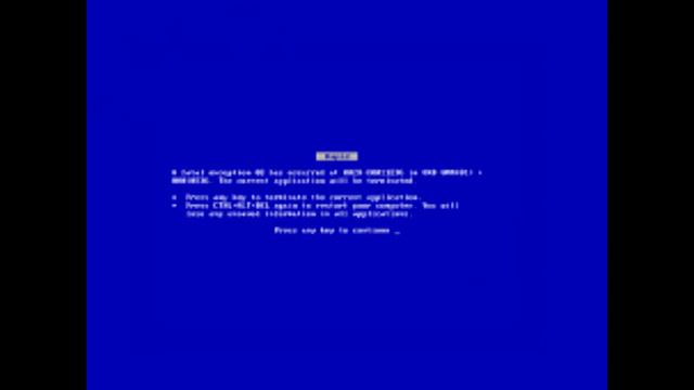 TTS saying coblestone but my computer crashes смотреть онлайн