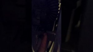 Устраняем провисание дверей на ВАЗ 2190 Гранта