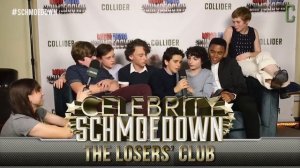 Jack Dylan Grazer and Finn Wolfhard FACK Is real