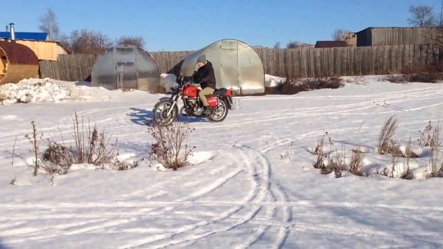 покатушки #1[moto-сезон-2015] смотреть онлайн