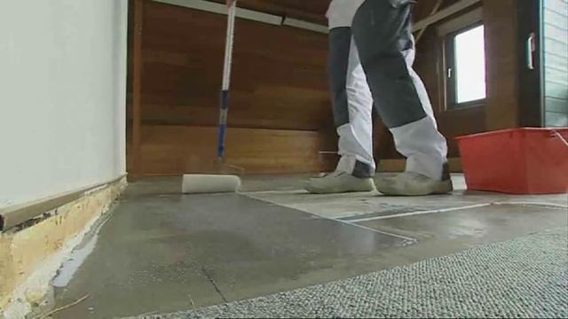 How To Prepare Your Floor For Stepper Self Adhesive Vinyl Flooring