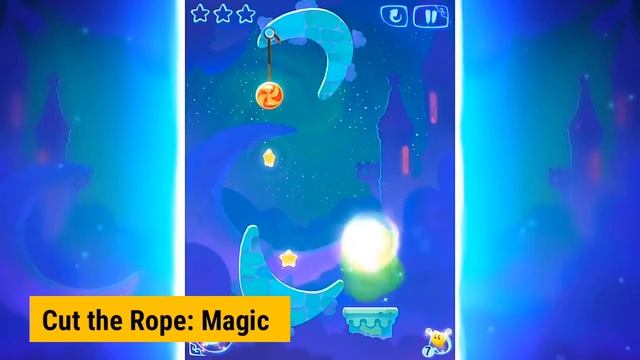 Top 10 HD New Android/IOS Games смотреть онлайн
